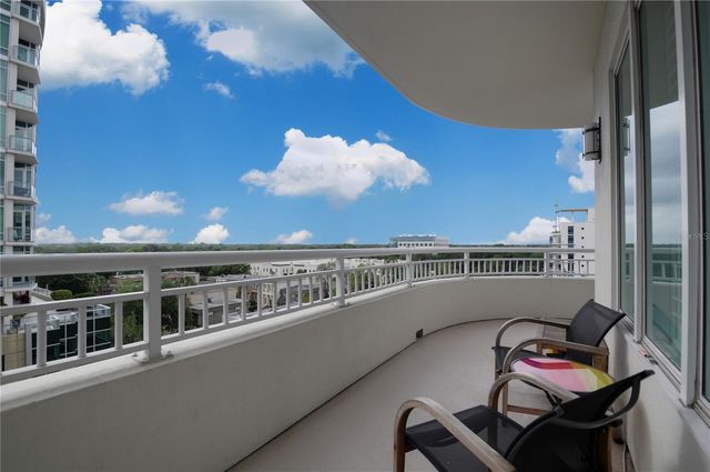 100 S EOLA DRIVE 609, Orlando, FL 32801