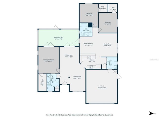 6524 67TH COURT E., Bradenton, FL 34203