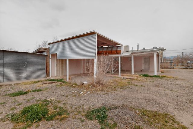 9909 4th Street NW, Albuquerque, NM 87114