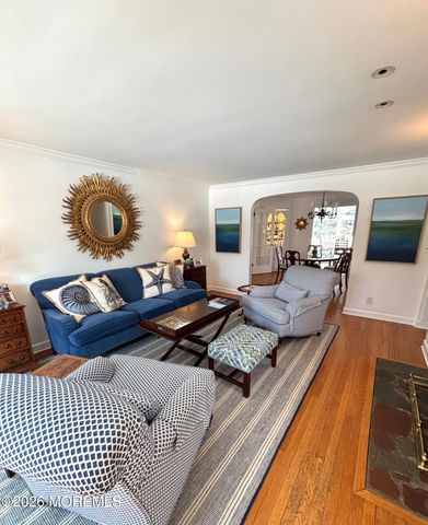 200 Lorraine Avenue, Spring Lake, NJ 07762