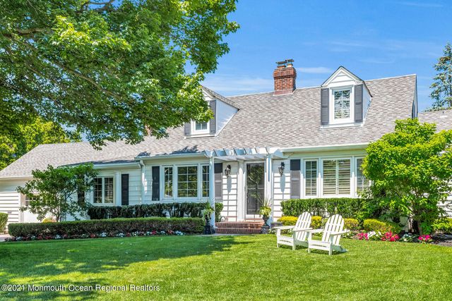 200 Lorraine Avenue, Spring Lake, NJ 07762