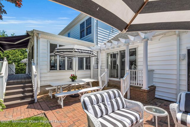 200 Lorraine Avenue, Spring Lake, NJ 07762