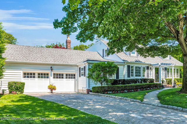 200 Lorraine Avenue, Spring Lake, NJ 07762