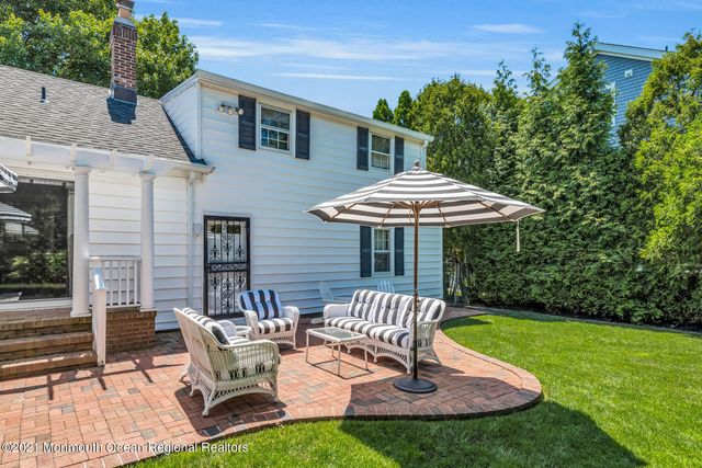 200 Lorraine Avenue, Spring Lake, NJ 07762