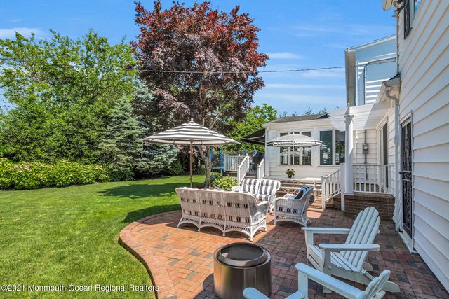 200 Lorraine Avenue, Spring Lake, NJ 07762