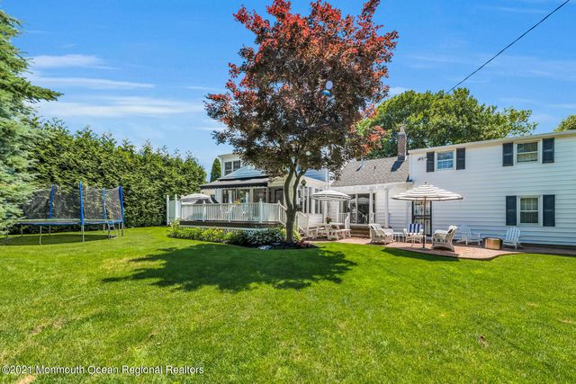 200 Lorraine Avenue, Spring Lake, NJ 07762