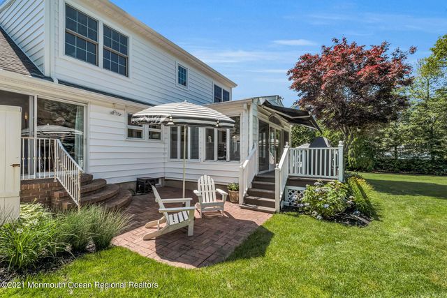 200 Lorraine Avenue, Spring Lake, NJ 07762