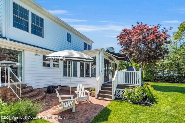 200 Lorraine Avenue, Spring Lake, NJ 07762