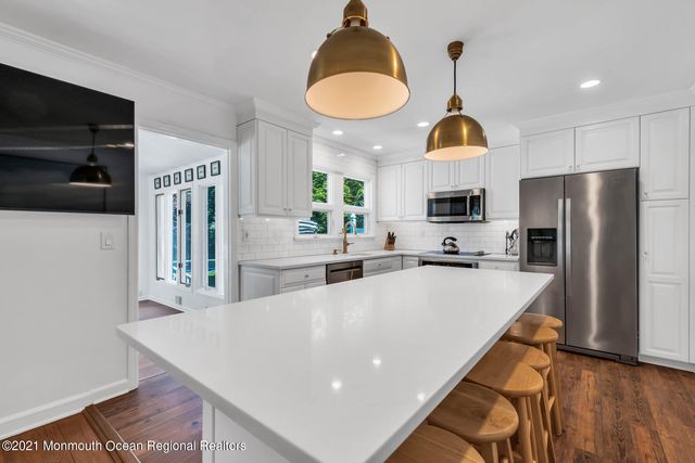 200 Lorraine Avenue, Spring Lake, NJ 07762