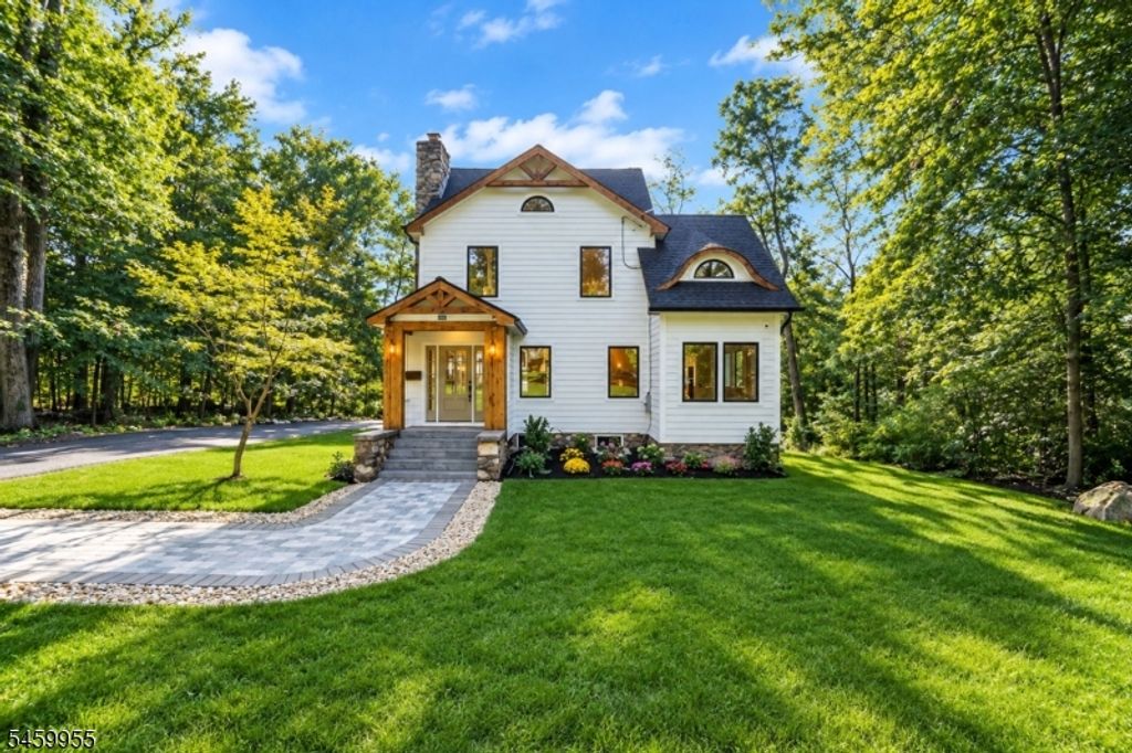 44 Hanover Rd, Mountain Lakes Boro, NJ 07046 — photo 2