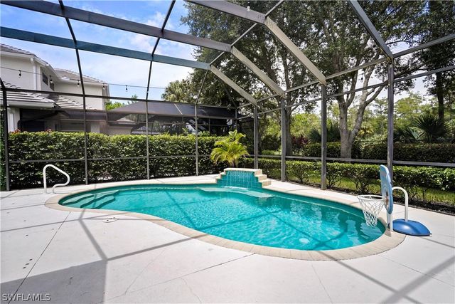 6522 Waverly Green WAY, Naples, FL 34110