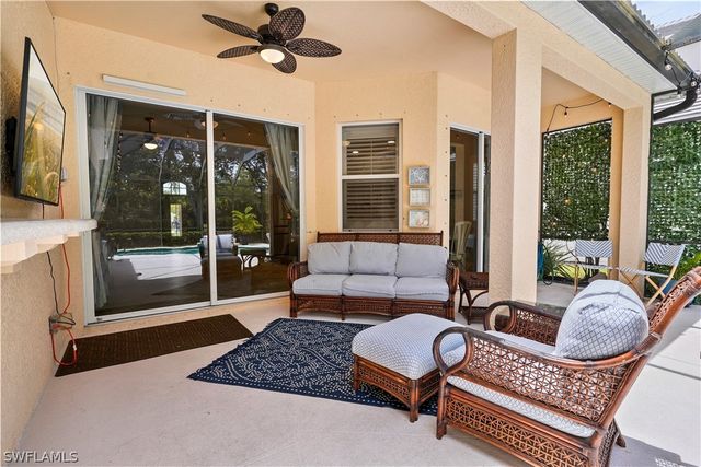 6522 Waverly Green WAY, Naples, FL 34110