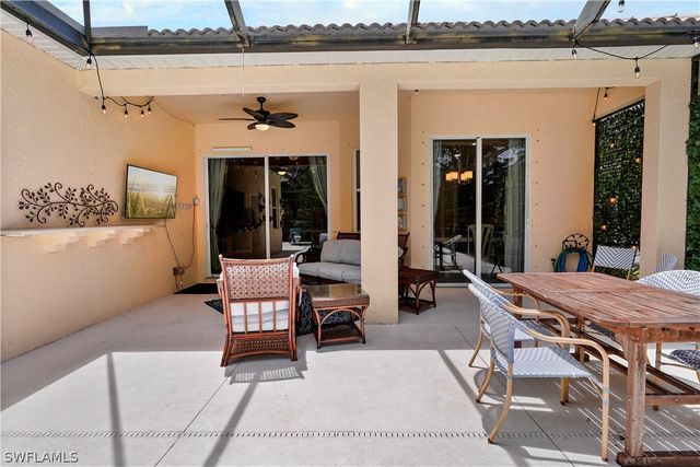 6522 Waverly Green WAY, Naples, FL 34110