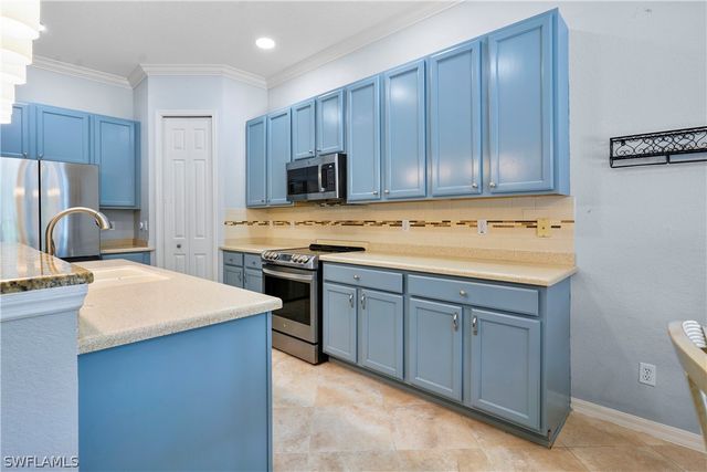 6522 Waverly Green WAY, Naples, FL 34110