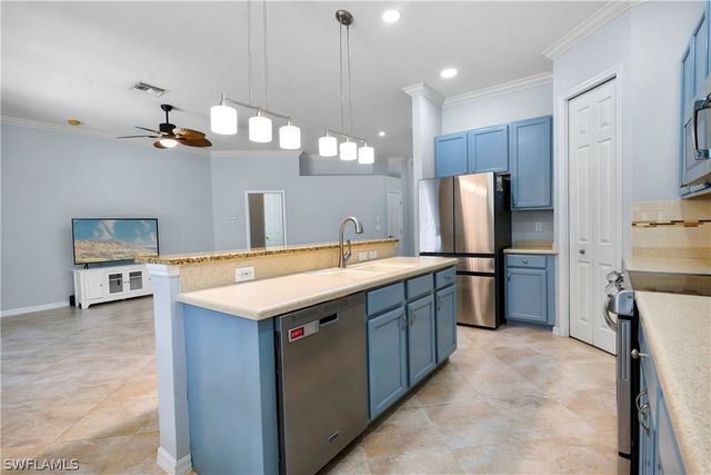 6522 Waverly Green WAY, Naples, FL 34110