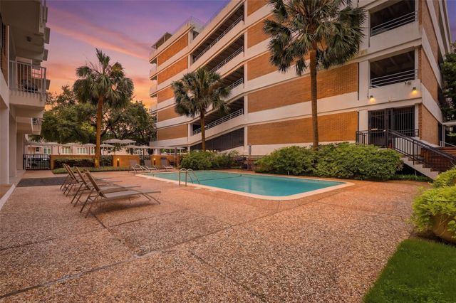 3614 Montrose Boulevard 1001, Houston, TX 77006