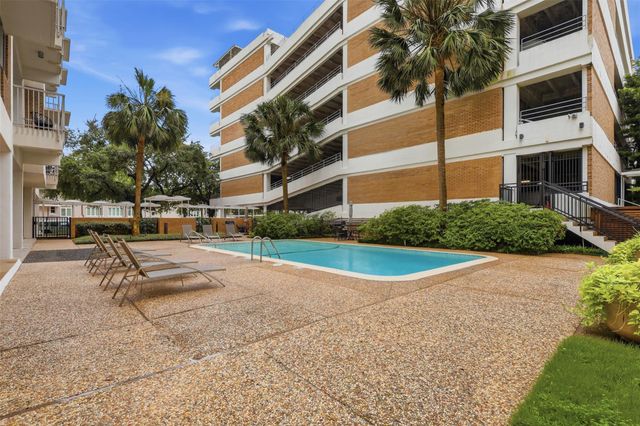 3614 Montrose Boulevard 1001, Houston, TX 77006