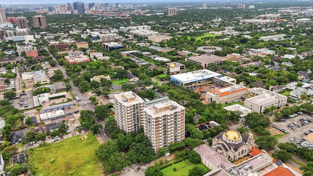 3614 Montrose Boulevard 1001, Houston, TX 77006