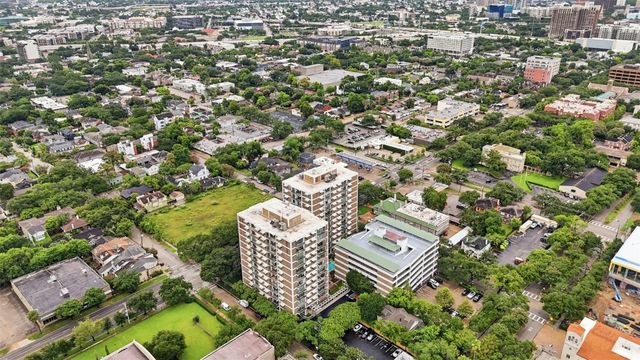 3614 Montrose Boulevard 1001, Houston, TX 77006