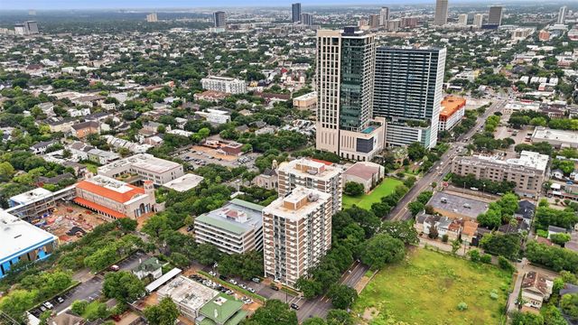 3614 Montrose Boulevard 1001, Houston, TX 77006