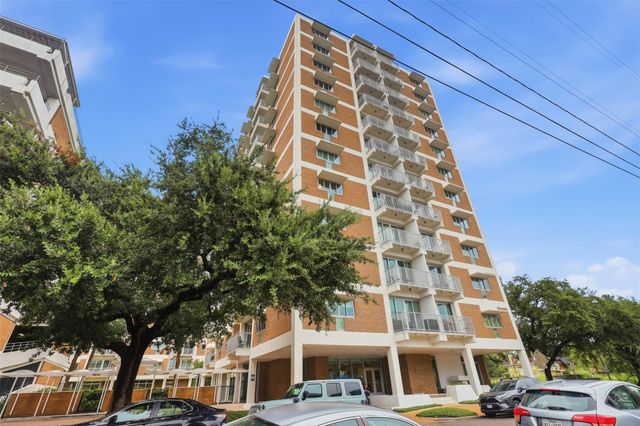 3614 Montrose Boulevard 1001, Houston, TX 77006