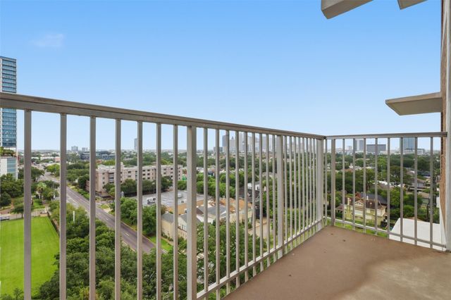 3614 Montrose Boulevard 1001, Houston, TX 77006