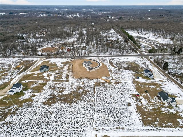 11247 Vergennes Street, Lowell, MI 49331