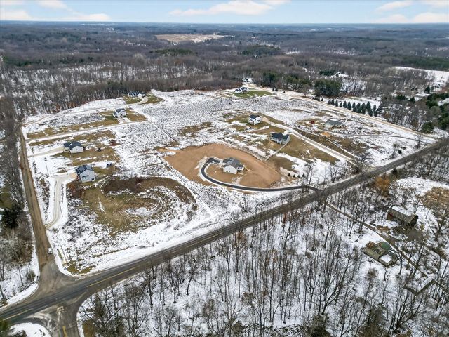 11247 Vergennes Street, Lowell, MI 49331