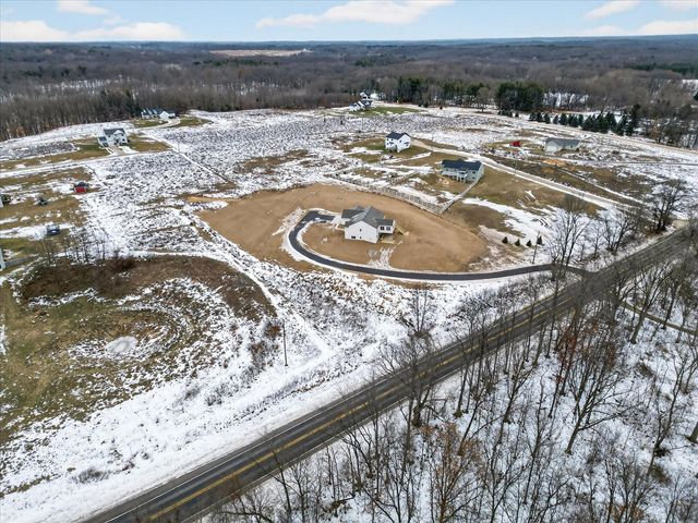 11247 Vergennes Street, Lowell, MI 49331