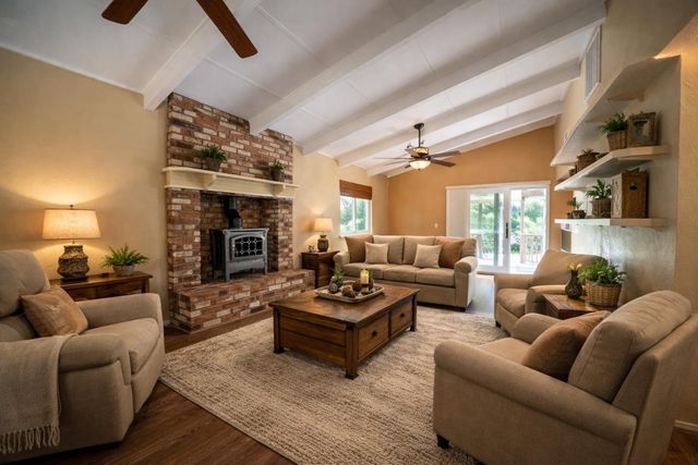 1408 Kenney Dr, Murphys, CA 95247