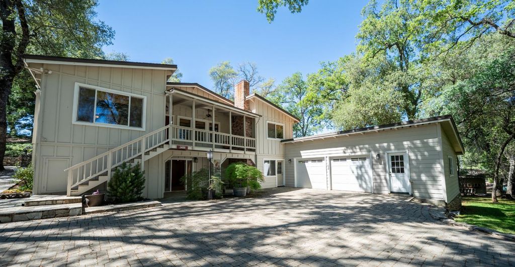 1408 Kenney Dr, Murphys, CA 95247