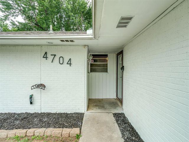 4704 Tempo Drive, Oklahoma City, OK 73115