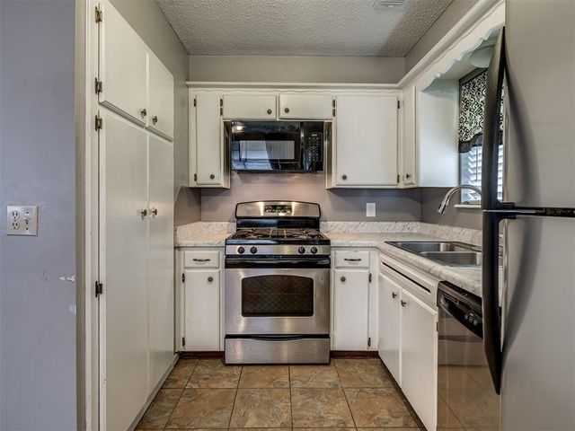 4704 Tempo Drive, Oklahoma City, OK 73115