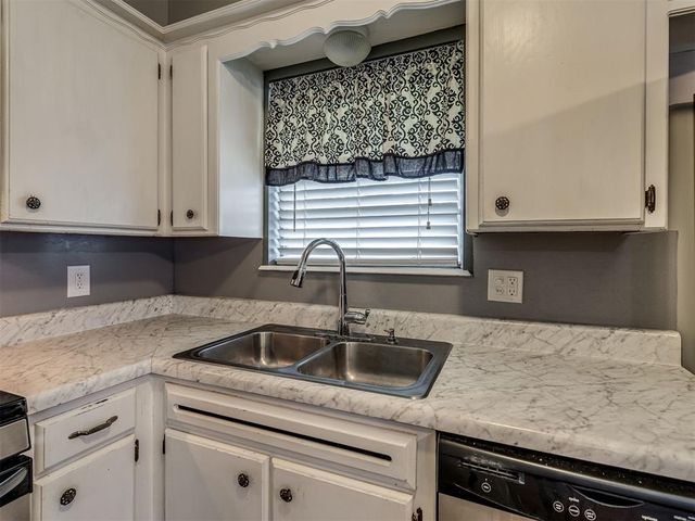 4704 Tempo Drive, Oklahoma City, OK 73115