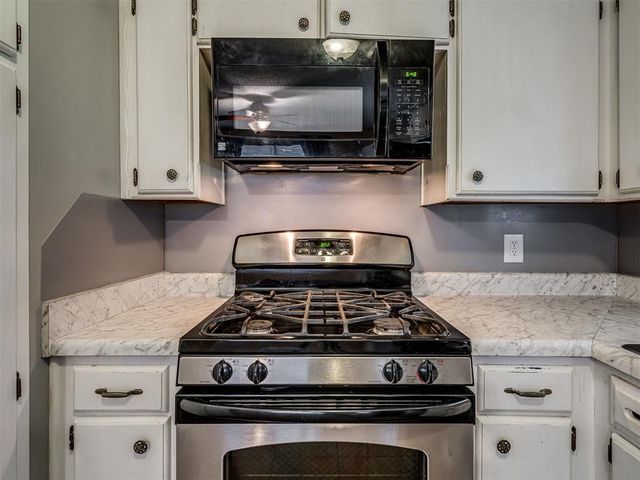 4704 Tempo Drive, Oklahoma City, OK 73115