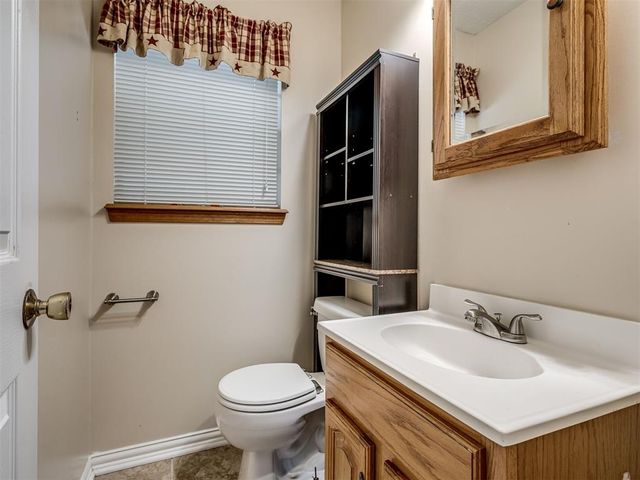 4704 Tempo Drive, Oklahoma City, OK 73115