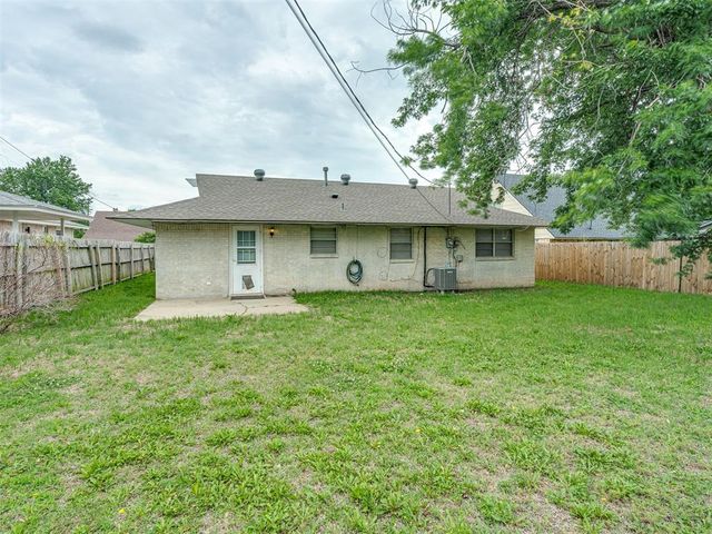 4704 Tempo Drive, Oklahoma City, OK 73115