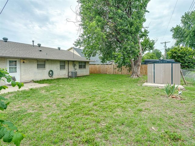 4704 Tempo Drive, Oklahoma City, OK 73115