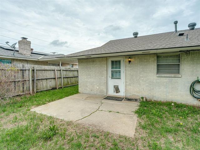 4704 Tempo Drive, Oklahoma City, OK 73115