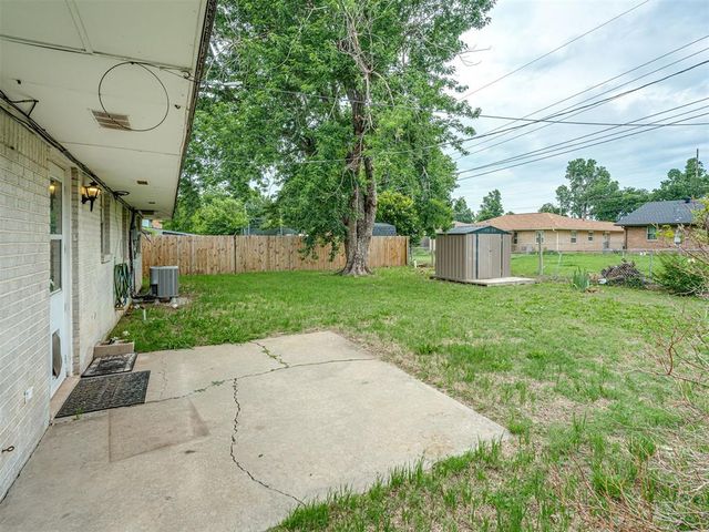 4704 Tempo Drive, Oklahoma City, OK 73115