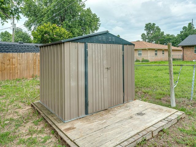 4704 Tempo Drive, Oklahoma City, OK 73115