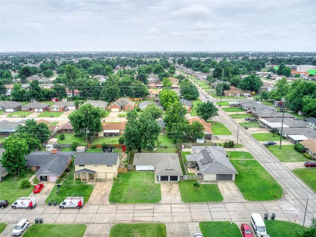 4704 Tempo Drive, Oklahoma City, OK 73115
