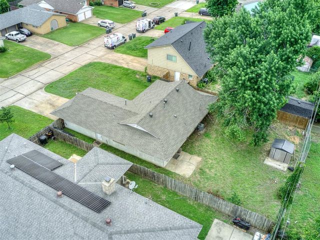 4704 Tempo Drive, Oklahoma City, OK 73115