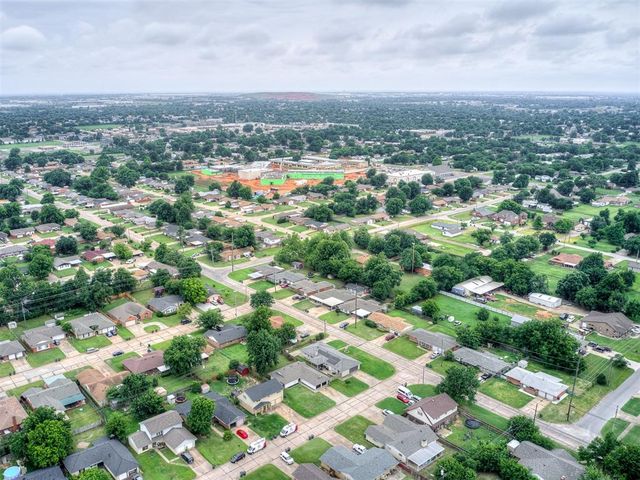 4704 Tempo Drive, Oklahoma City, OK 73115