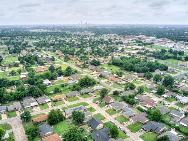 4704 Tempo Drive, Oklahoma City, OK 73115