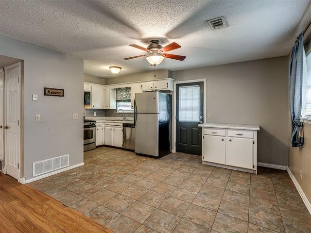 4704 Tempo Drive, Oklahoma City, OK 73115