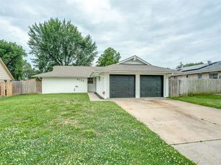 4704 Tempo Drive, Oklahoma City, OK 73115