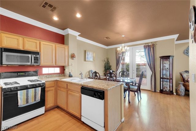 8756 Villa Faith Avenue, Las Vegas, NV 89147