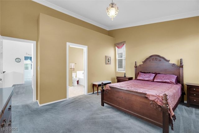 8756 Villa Faith Avenue, Las Vegas, NV 89147