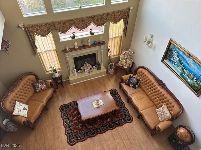 8756 Villa Faith Avenue, Las Vegas, NV 89147